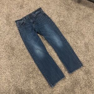 American Eagle Loose 33x32